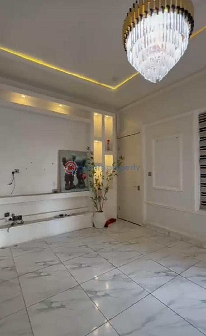 1 bedroom Studio Apartment For Rent Oral Estate Lekki Lagos - 2