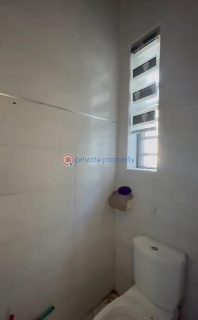 1 bedroom Studio Apartment For Rent Oral Estate Lekki Lagos - 8