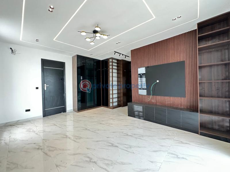 4 bedroom House For Sale Chevron Tollgate Lekki Lagos - 15