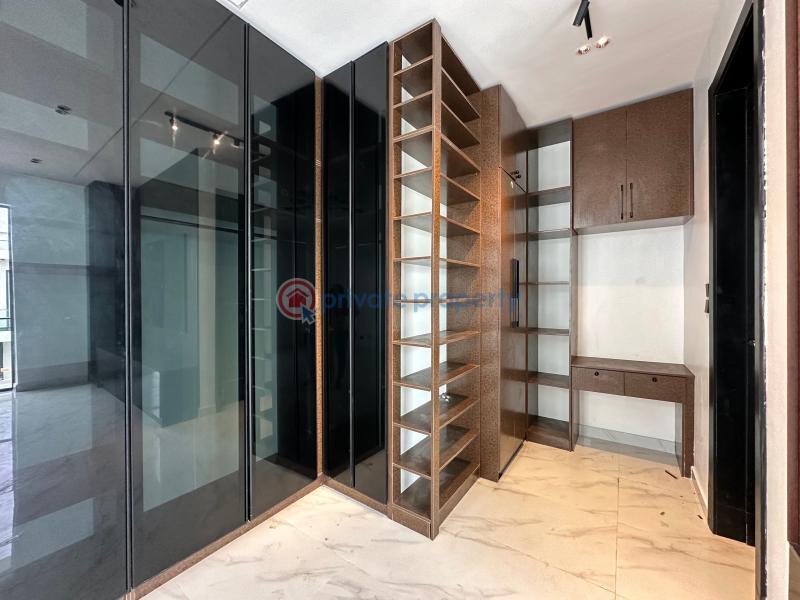 4 bedroom House For Sale Chevron Tollgate Lekki Lagos - 17