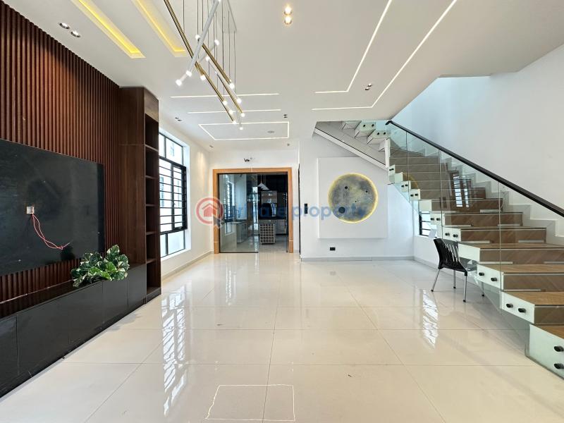 4 bedroom House For Sale Chevron Tollgate Lekki Lagos - 2