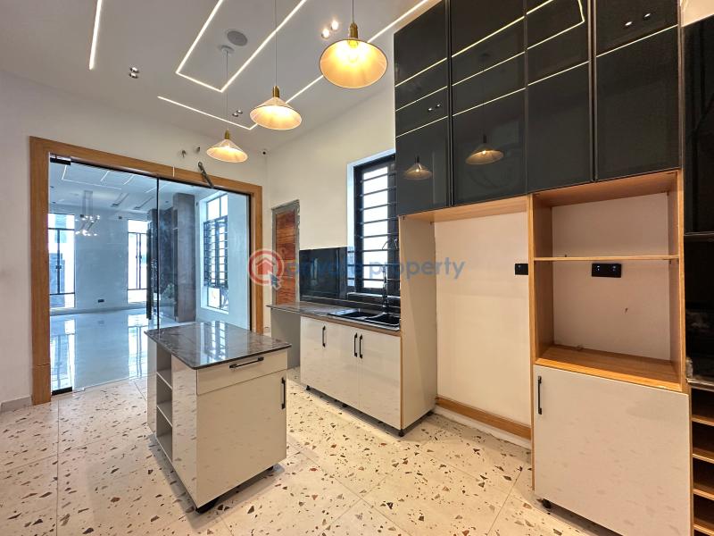 4 bedroom House For Sale Chevron Tollgate Lekki Lagos - 9