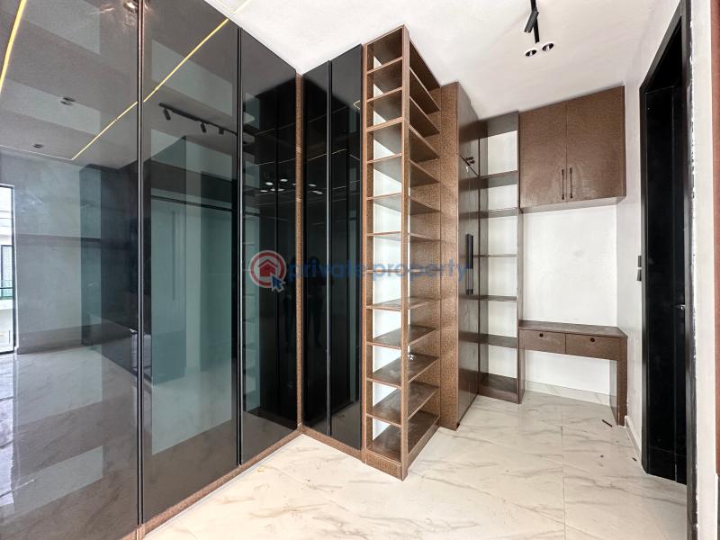 4 bedroom House For Sale Chevron Tollgate Lekki Lagos - 16