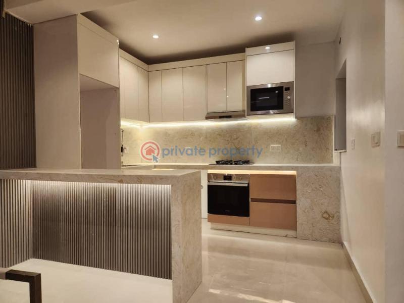 2 bedroom Townhouse For Sale In Close Proximity To Lakowe Golf And Country Estates Along Lekki Expressway Lagos - 6