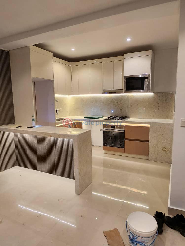 2 bedroom Townhouse For Sale In Close Proximity To Lakowe Golf And Country Estates Along Lekki Expressway Lagos - 3