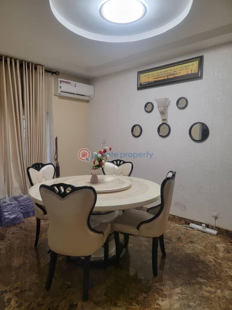 5 bedroom Detached Duplex For Sale Via Ojodu Berger Arepo Lagos Extension Ogun - 4