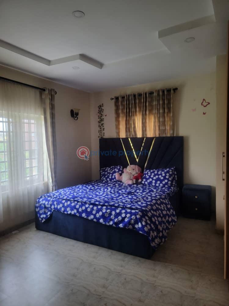 5 bedroom Detached Duplex For Sale Via Ojodu Berger Arepo Lagos Extension Ogun - 2