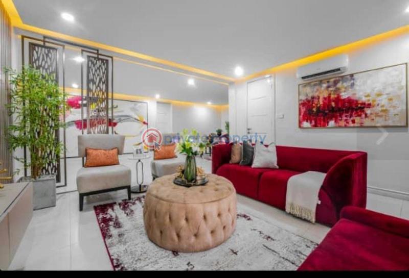 Flat & Apartment For Rent Victoria Island Lagos - 0