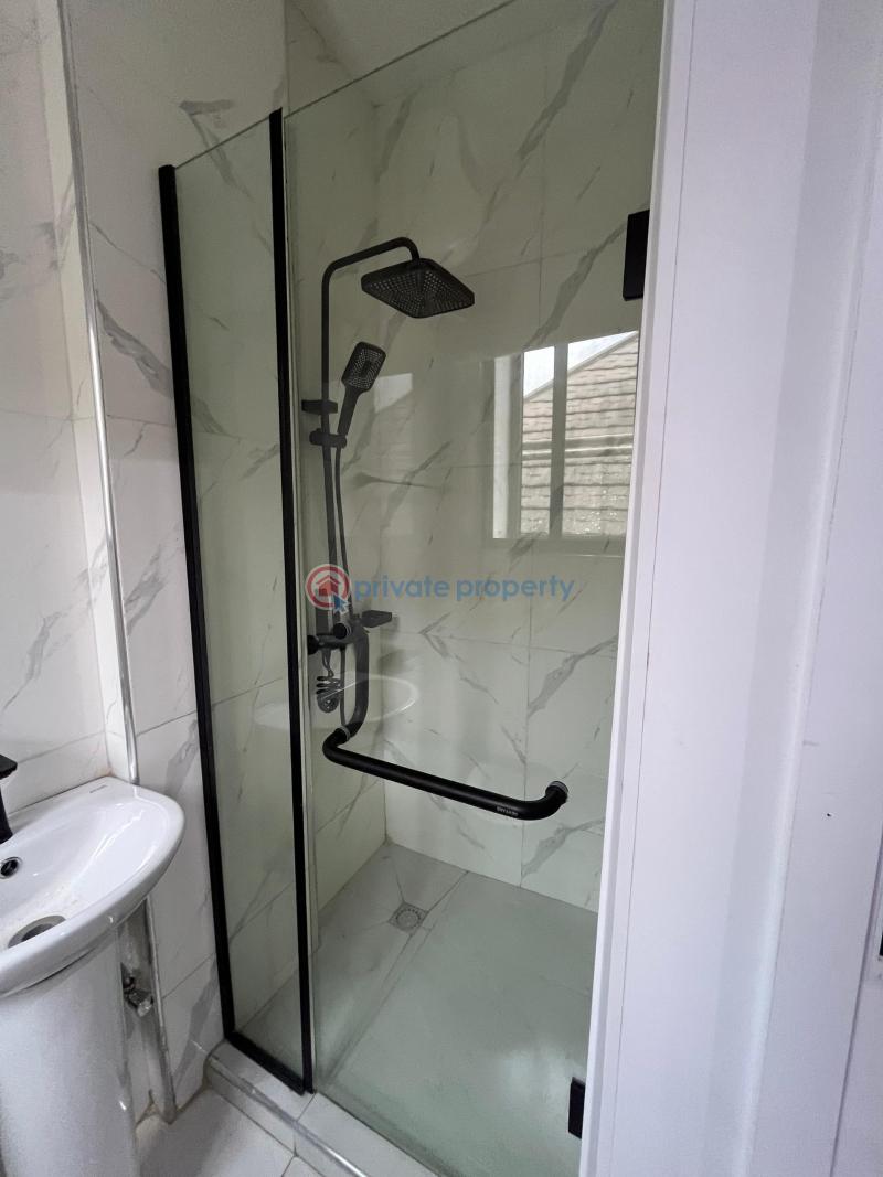 Flat & Apartment For Rent Lekki Phase 1 Lekki Lagos - 15