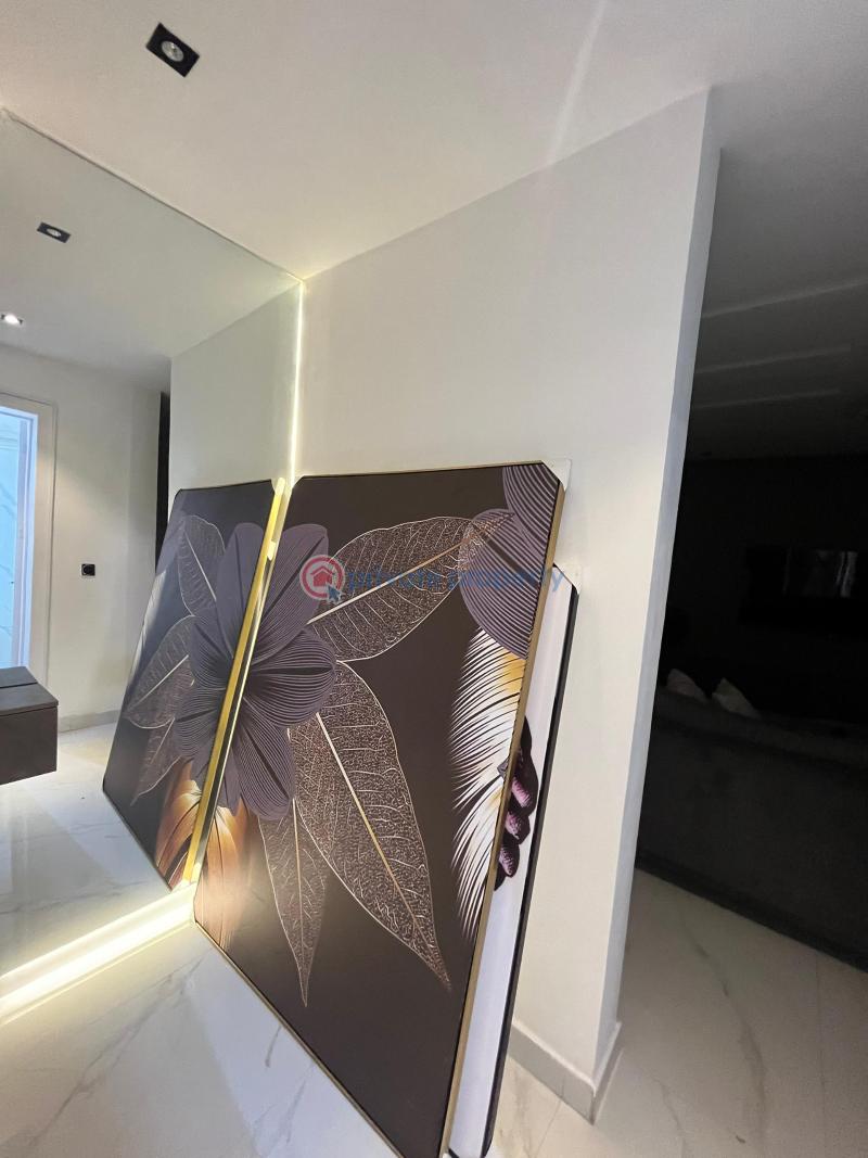 Flat & Apartment For Rent Lekki Phase 1 Lekki Lagos - 11