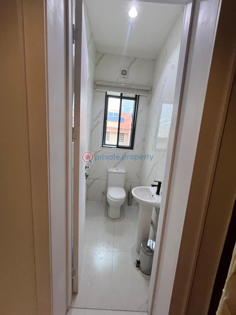 Flat & Apartment For Rent Lekki Phase 1 Lekki Lagos - 7