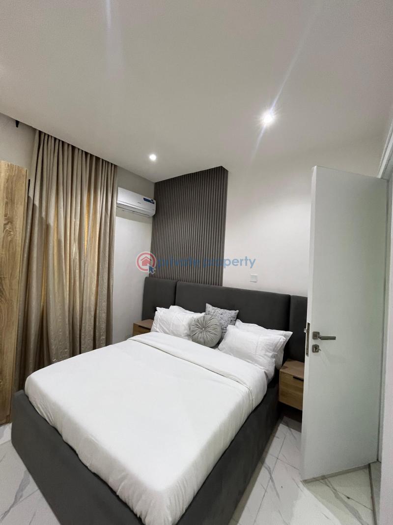 Flat & Apartment For Rent Lekki Phase 1 Lekki Lagos - 9