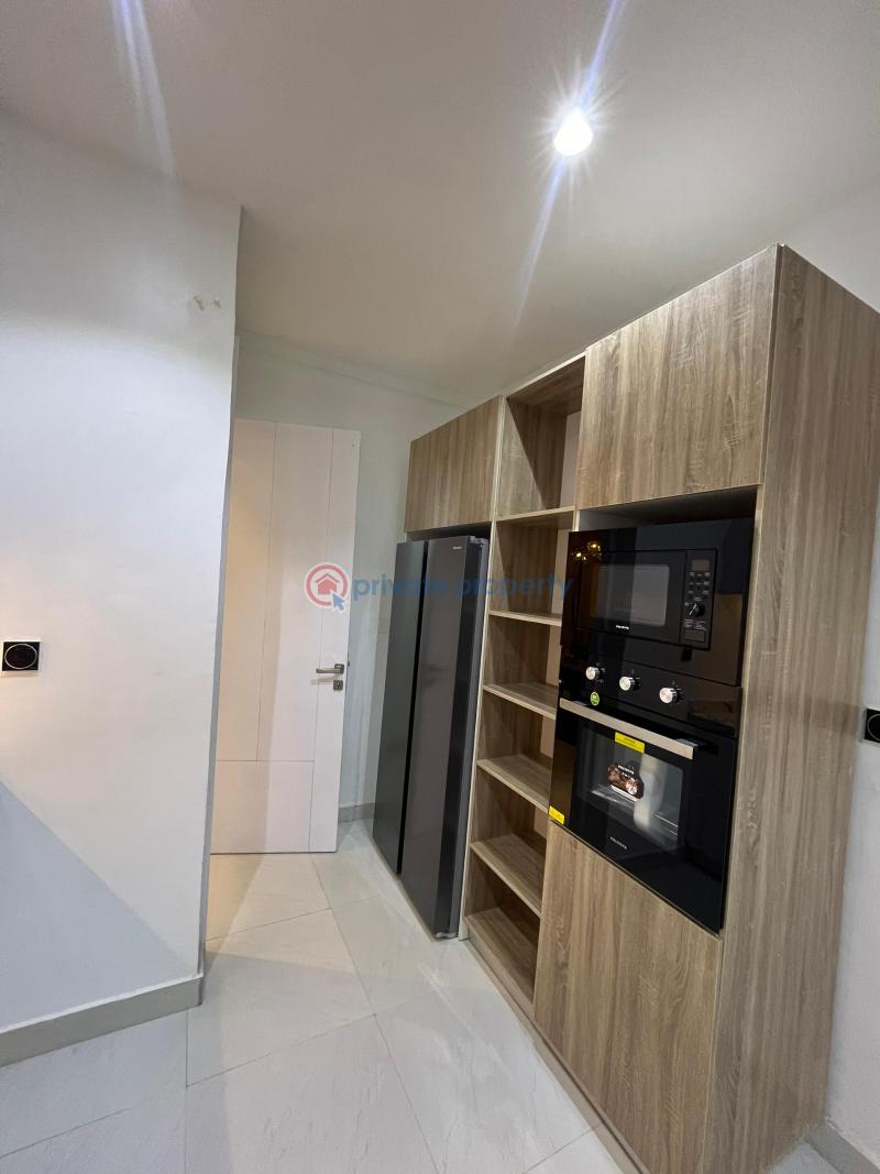 Flat & Apartment For Rent Lekki Phase 1 Lekki Lagos - 10