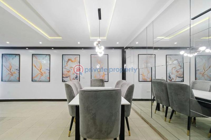 Flat & Apartment For Rent Victoria Island Lagos - 1