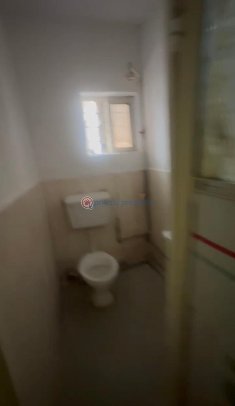 Self Contain For Rent Fola Agoro Yaba Lagos - 1