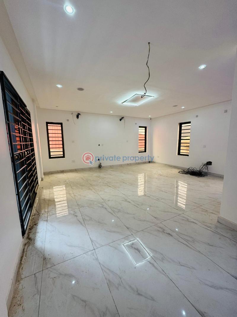 5 bedroom Detached Duplex For Sale Omole Phase 1 Ojodu Lagos - 9