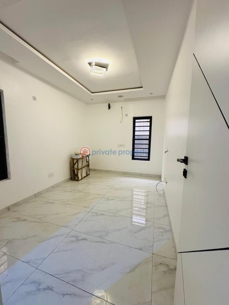 5 bedroom Detached Duplex For Sale Omole Phase 1 Ojodu Lagos - 8