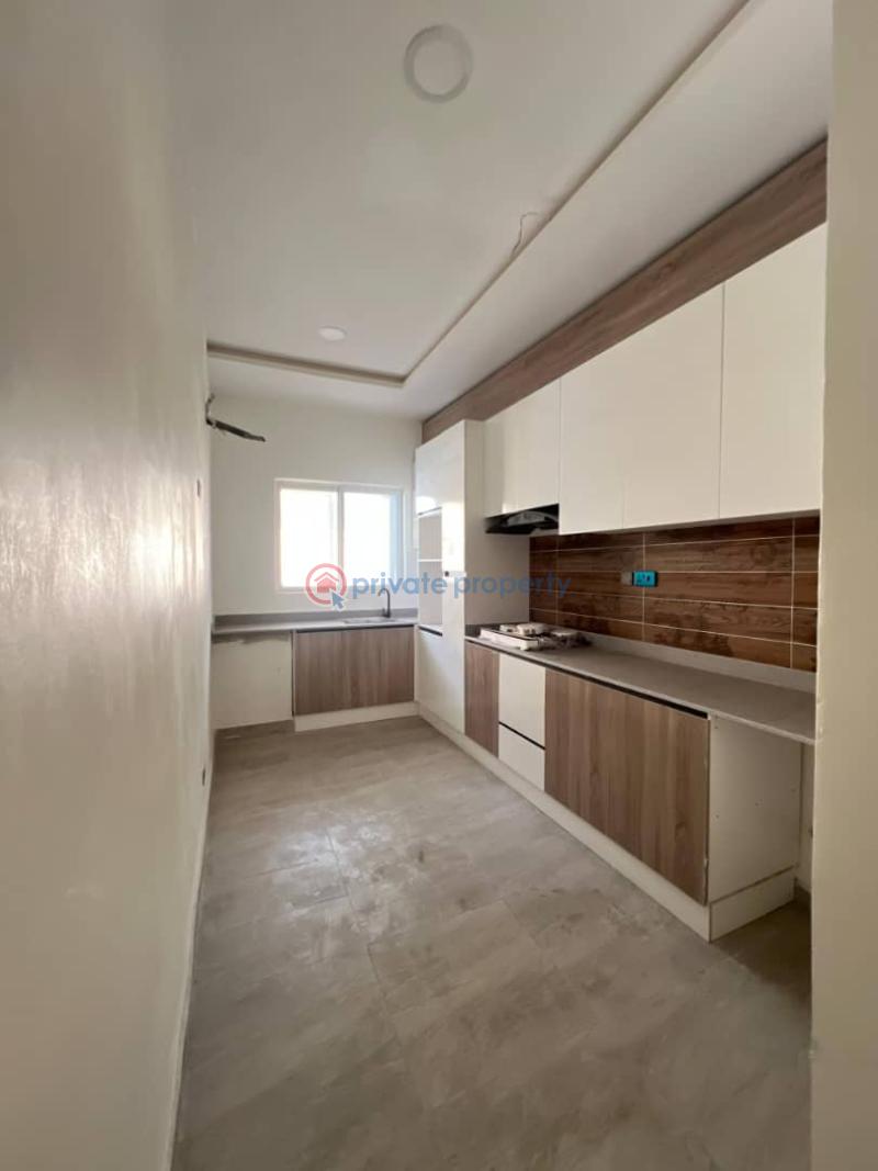 2 bedroom Block Of Flats For Rent Ikate Lekki Phase 1 Lagos - 6