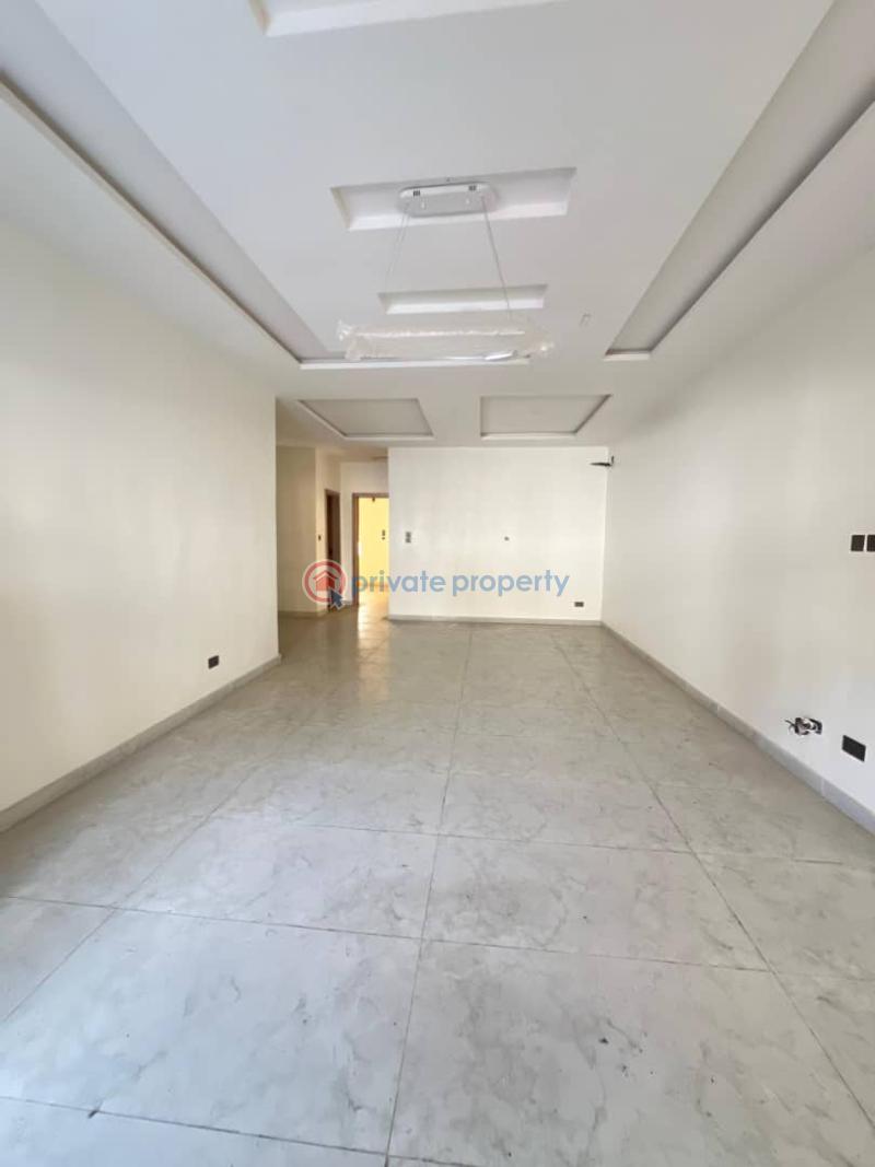 2 bedroom Block Of Flats For Rent Ikate Lekki Phase 1 Lagos - 2