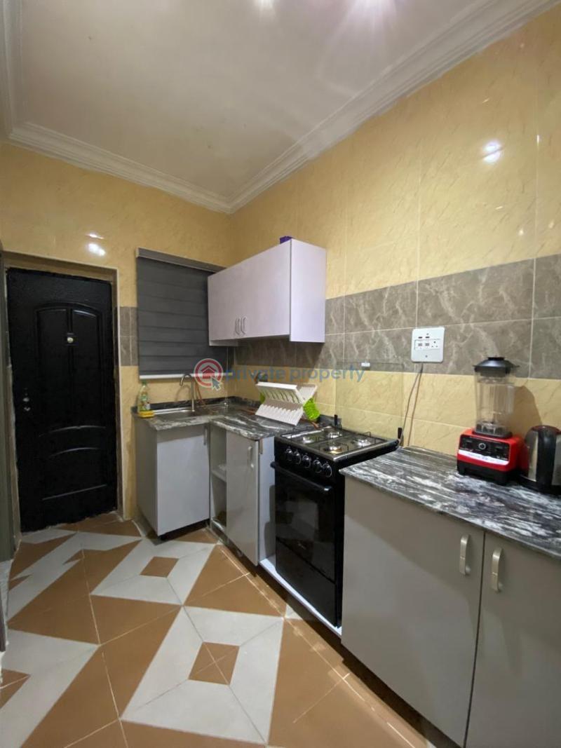 2 bedroom Flat & Apartment For Rent Lekki Conservation Road Chevron Drive Lekki Lagos - 1