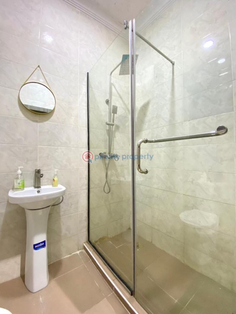 2 bedroom Flat & Apartment For Rent Lekki Conservation Road Chevron Drive Lekki Lagos - 3