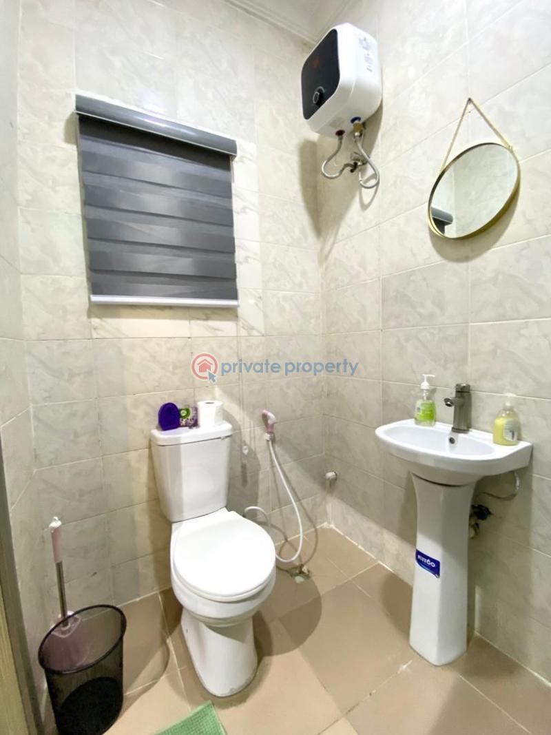 2 bedroom Flat & Apartment For Rent Lekki Conservation Road Chevron Drive Lekki Lagos - 4
