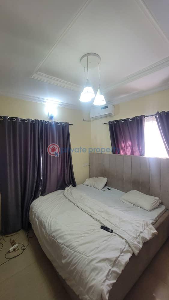 2 bedroom Flat & Apartment For Rent Primero Estate Nicon Town Nicon Town Lekki Lagos - 7