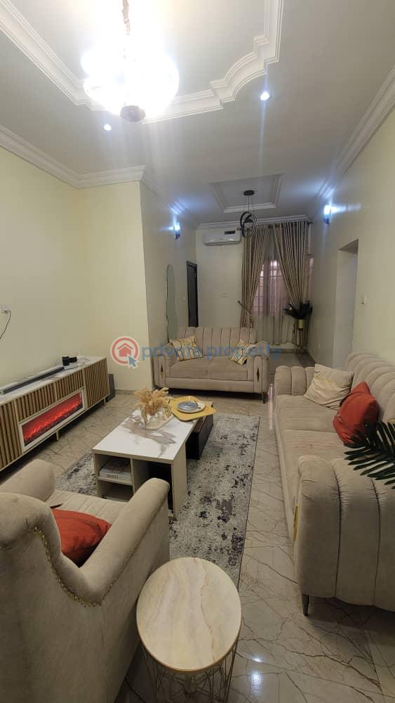 2 bedroom Flat & Apartment For Rent Primero Estate Nicon Town Nicon Town Lekki Lagos - 2