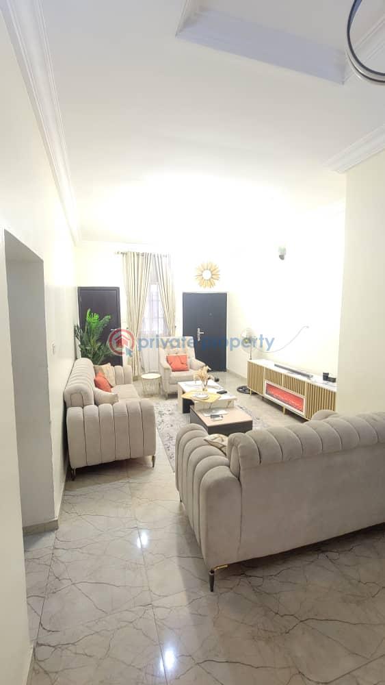 2 bedroom Flat & Apartment For Rent Primero Estate Nicon Town Nicon Town Lekki Lagos - 3