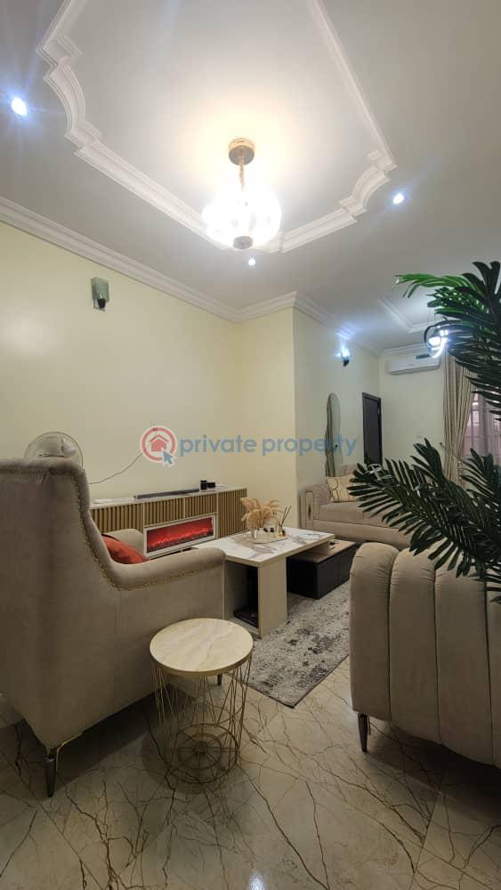2 bedroom Flat & Apartment For Rent Primero Estate Nicon Town Nicon Town Lekki Lagos - 9