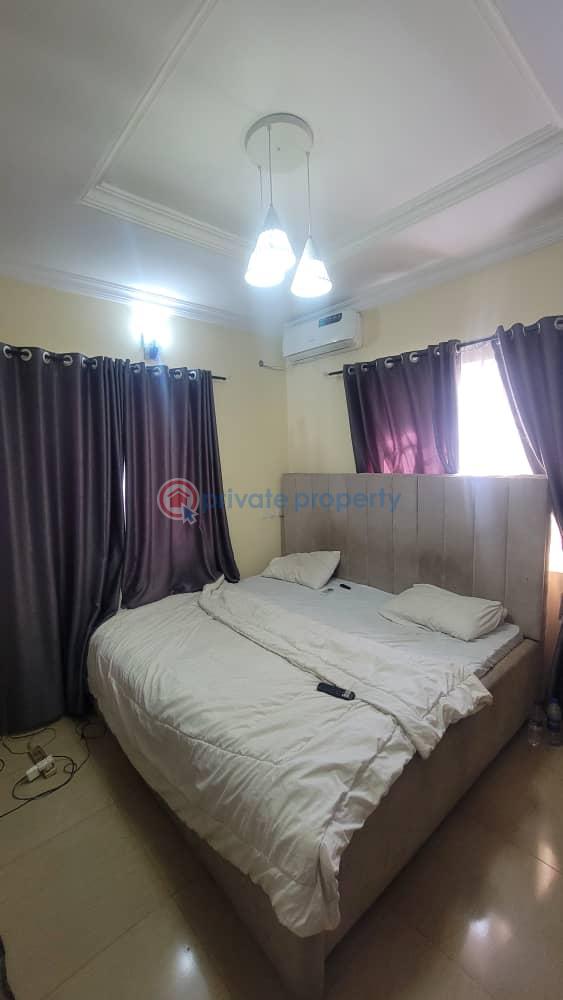 2 bedroom Flat & Apartment For Rent Primero Estate Nicon Town Nicon Town Lekki Lagos - 8