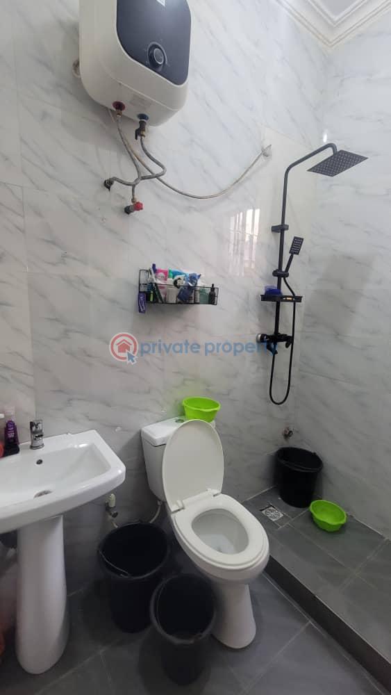 2 bedroom Flat & Apartment For Rent Primero Estate Nicon Town Nicon Town Lekki Lagos - 1