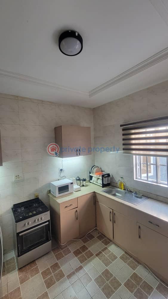2 bedroom Flat & Apartment For Rent Primero Estate Nicon Town Nicon Town Lekki Lagos - 5