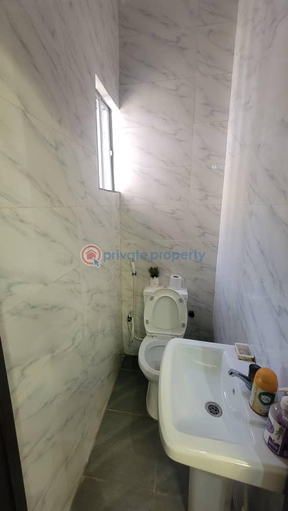 2 bedroom Flat & Apartment For Rent Primero Estate Nicon Town Nicon Town Lekki Lagos - 4