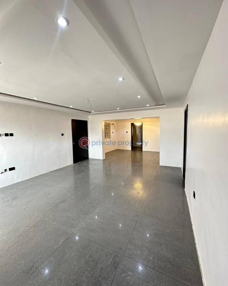 3 bedroom Block Of Flats For Sale Lekki Phase 1 Lagos - 6