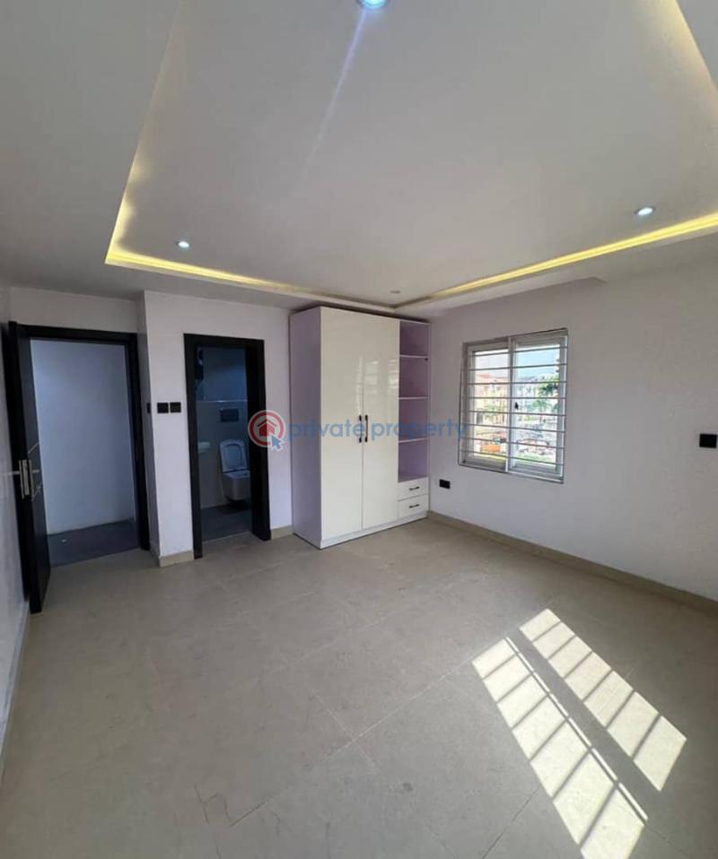 3 bedroom Block Of Flats For Sale Lekki Phase 1 Lagos - 9