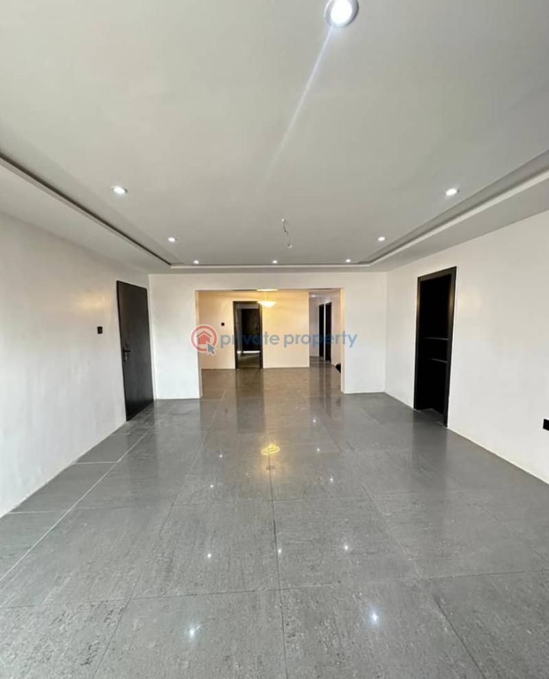 3 bedroom Block Of Flats For Sale Lekki Phase 1 Lagos - 5