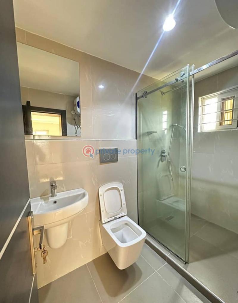3 bedroom Block Of Flats For Sale Lekki Phase 1 Lagos - 4