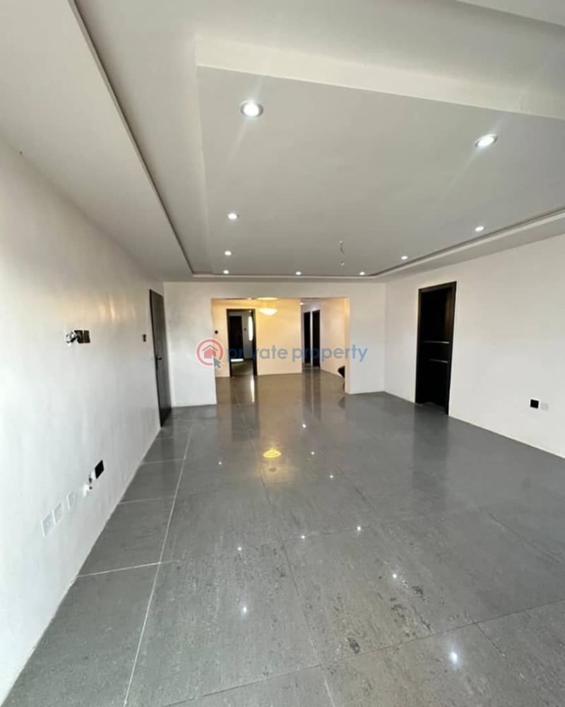 3 bedroom Block Of Flats For Sale Lekki Phase 1 Lagos - 2