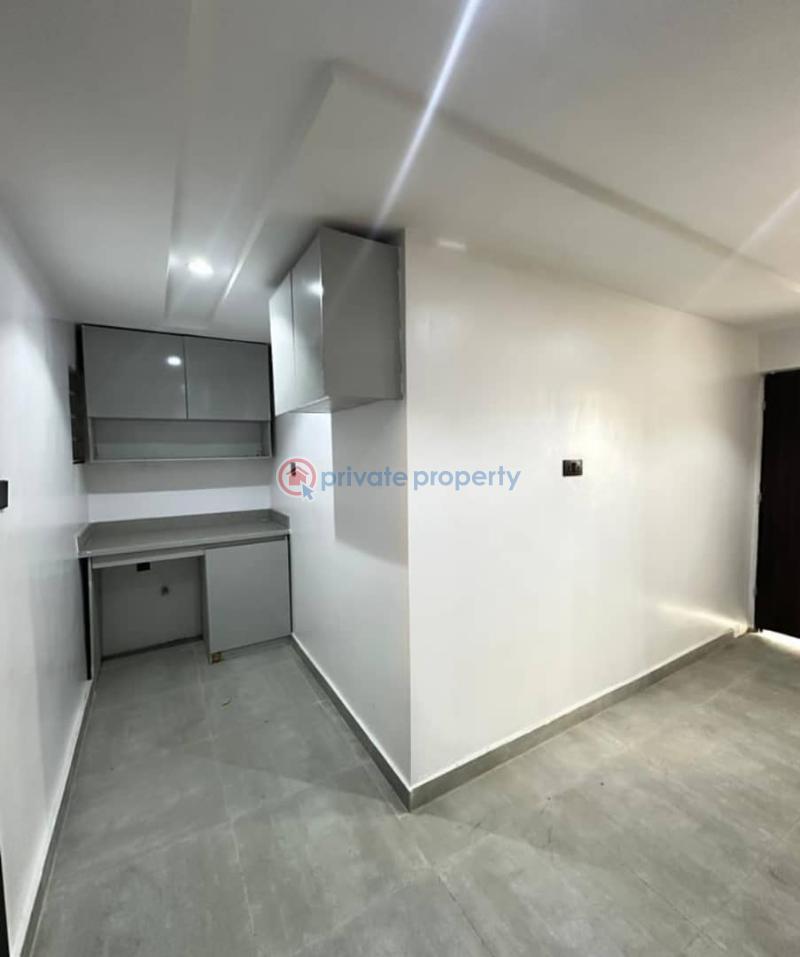 3 bedroom Block Of Flats For Sale Lekki Phase 1 Lagos - 8