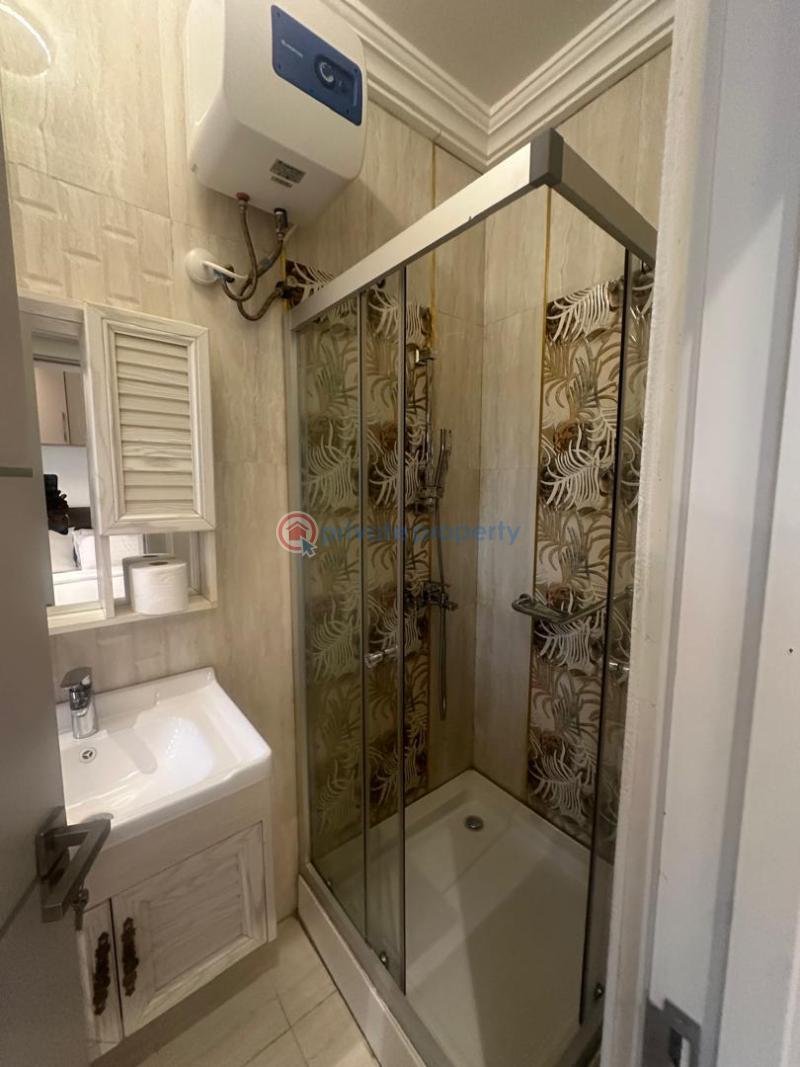 4 bedroom Block Of Flats Short let Ikoyi Lagos - 8