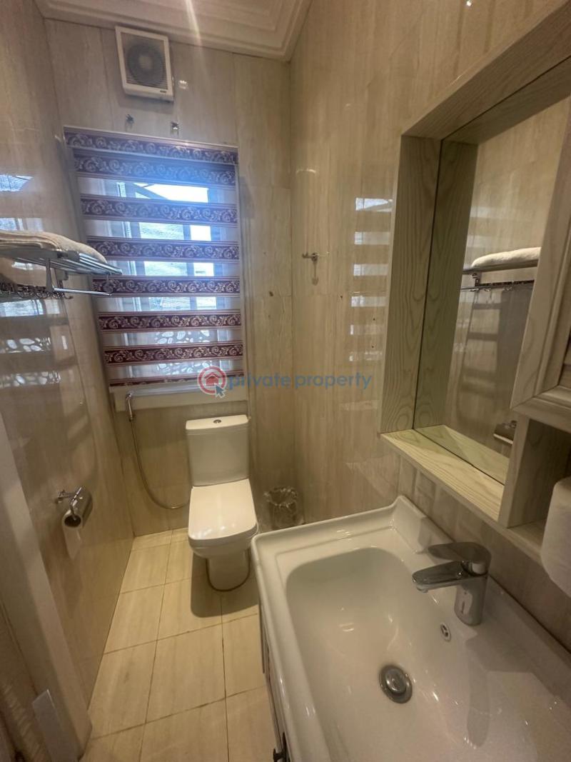 4 bedroom Block Of Flats Short let Ikoyi Lagos - 10