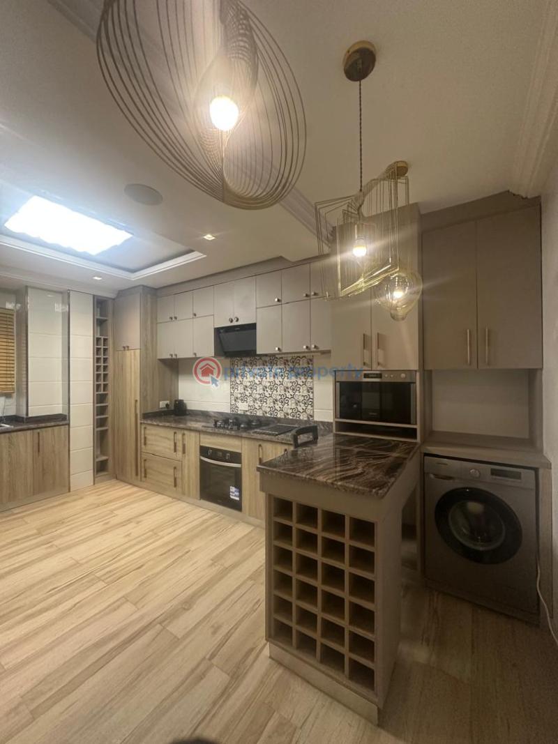 4 bedroom Block Of Flats Short let Ikoyi Lagos - 4