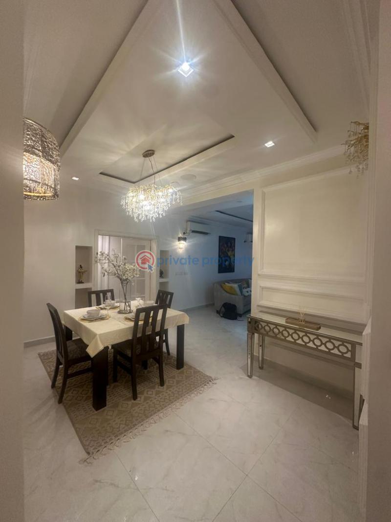 4 bedroom Block Of Flats Short let Ikoyi Lagos - 2