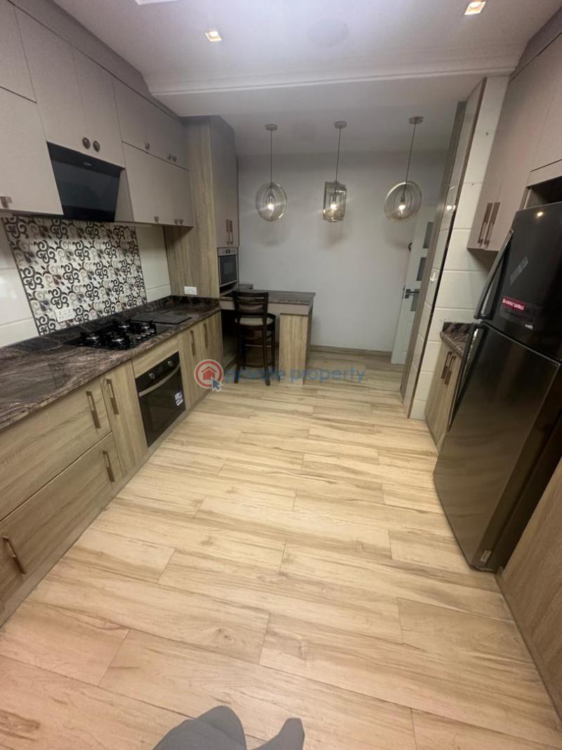 4 bedroom Block Of Flats Short let Ikoyi Lagos - 6