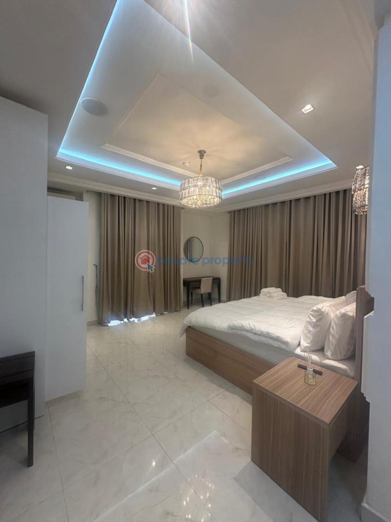 4 bedroom Block Of Flats Short let Ikoyi Lagos - 5