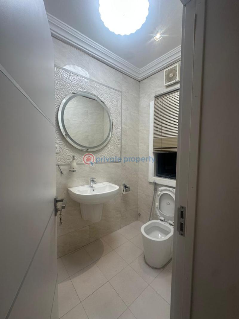 4 bedroom Block Of Flats Short let Ikoyi Lagos - 1