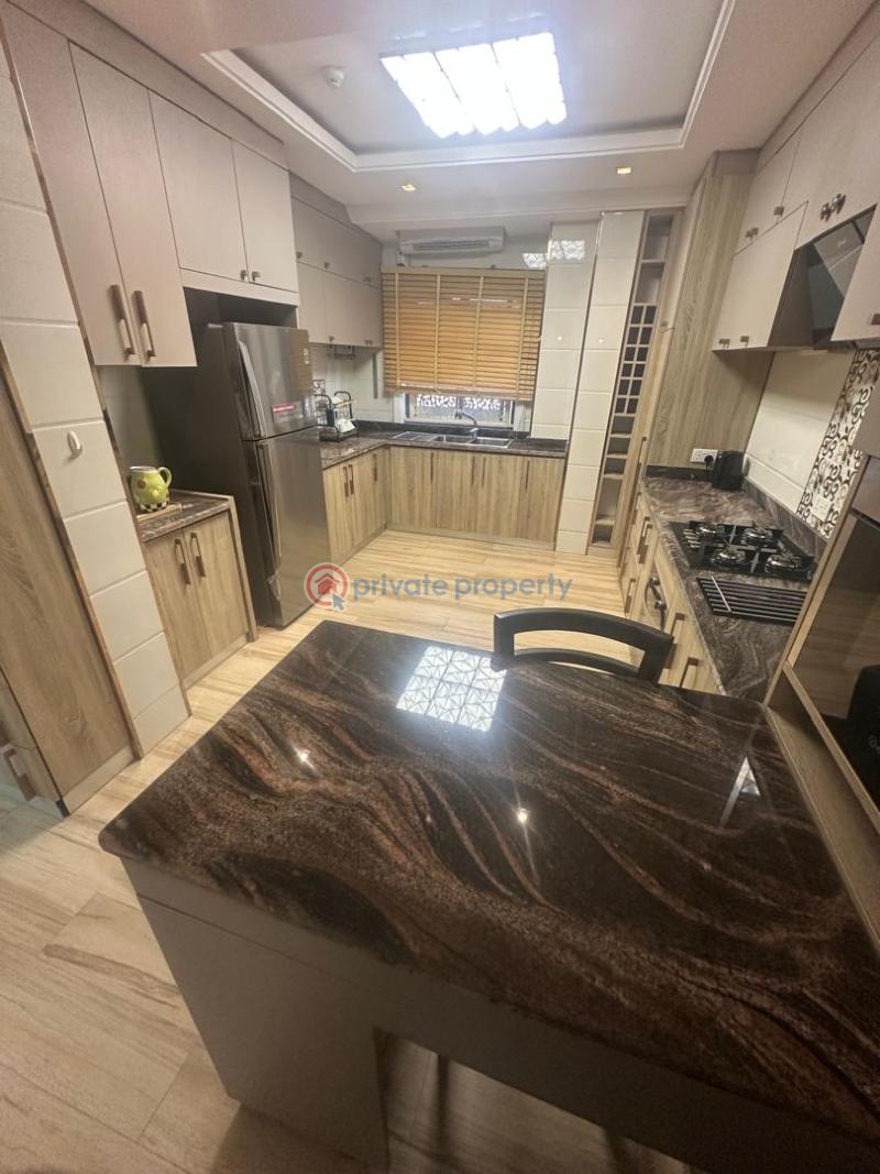 4 bedroom Block Of Flats Short let Ikoyi Lagos - 7