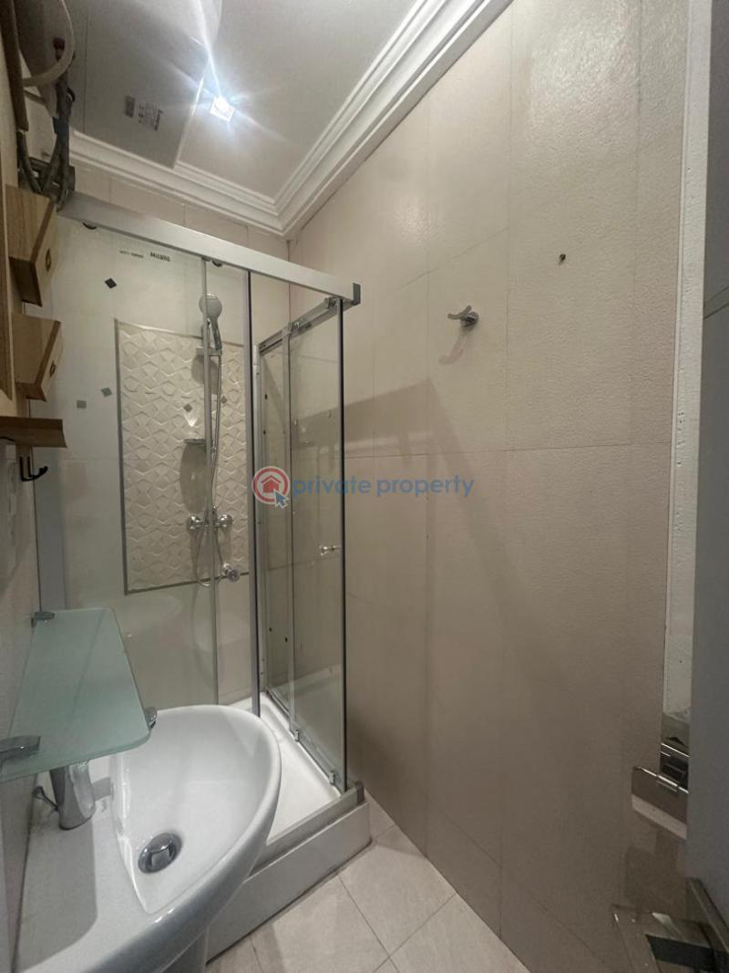 4 bedroom Block Of Flats Short let Ikoyi Lagos - 11