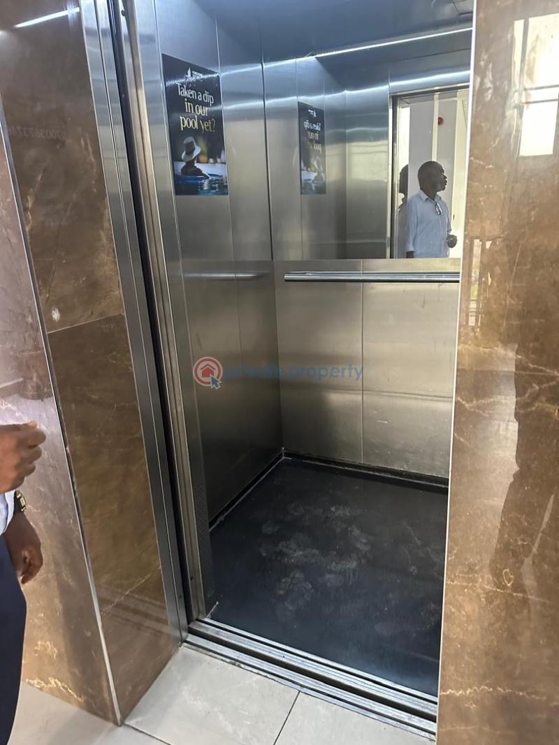 4 bedroom Block Of Flats Short let Ikoyi Lagos - 16